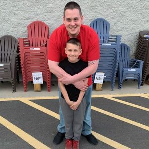 Meet your Posher, Ed